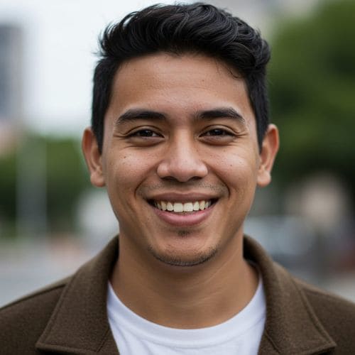 Luis G.